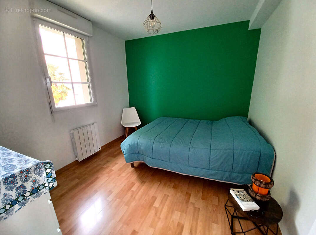 Appartement à CANCALE