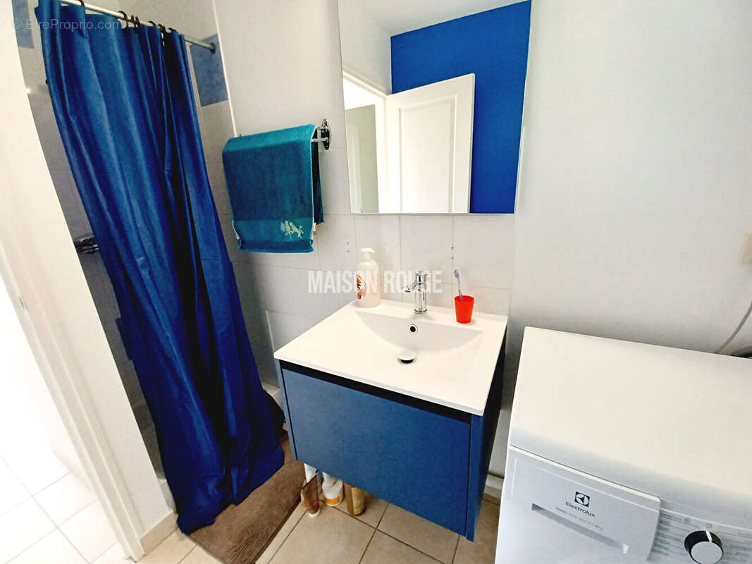 Appartement à CANCALE