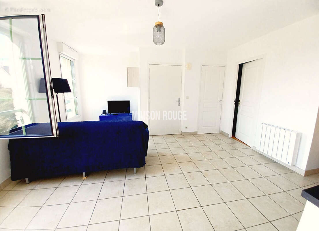 Appartement à CANCALE