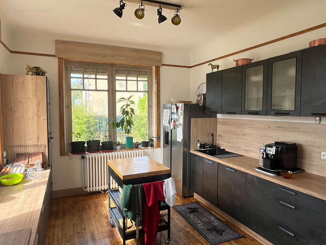 Maison à LA ROCHE-POSAY