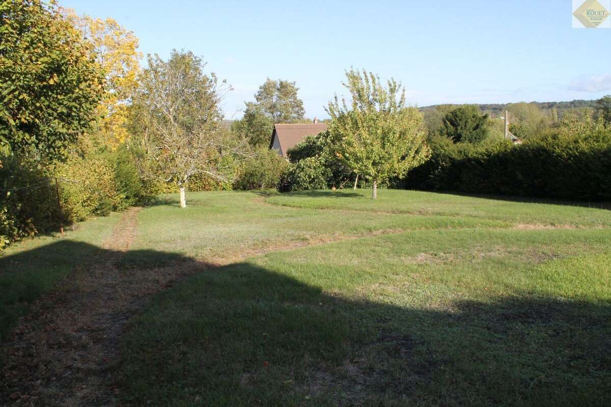 Maison à LA ROCHE-POSAY