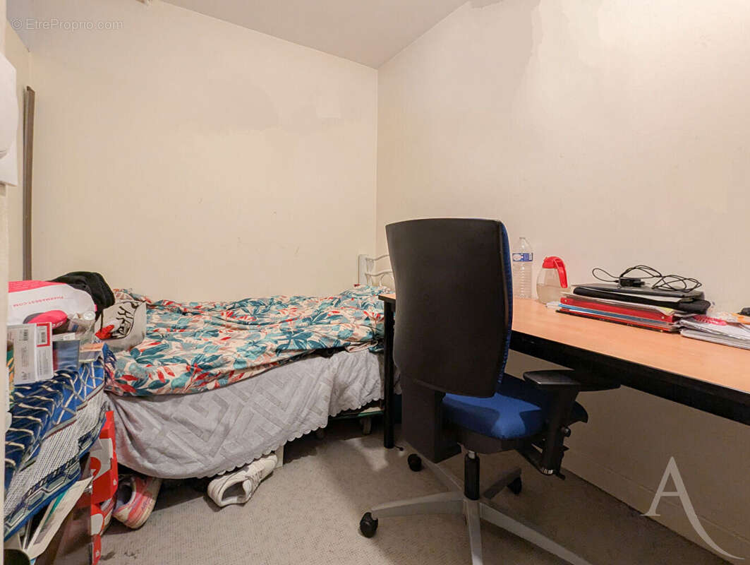 Appartement à BAGNOLET