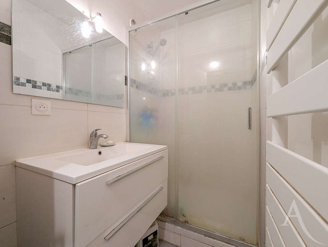 Appartement à BAGNOLET