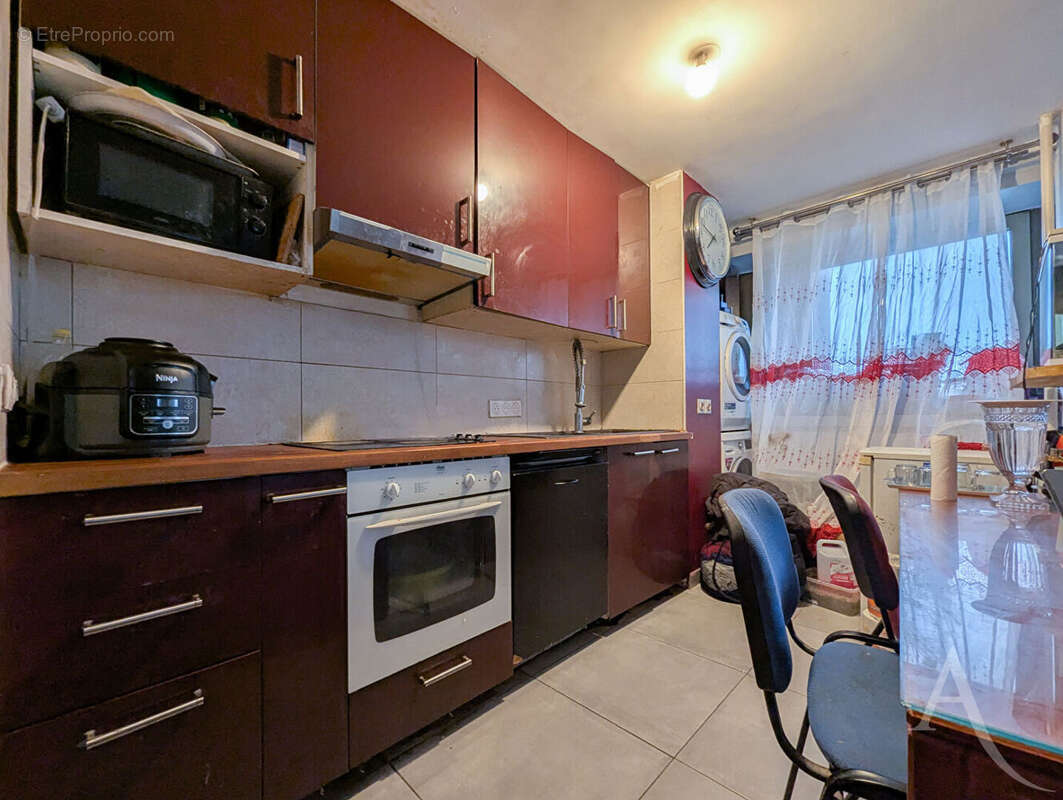 Appartement à BAGNOLET