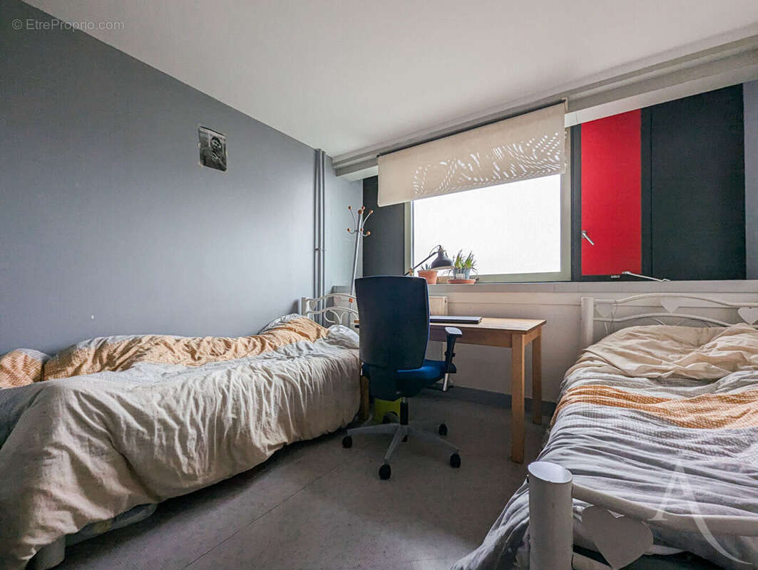 Appartement à BAGNOLET