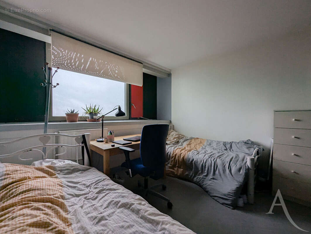 Appartement à BAGNOLET