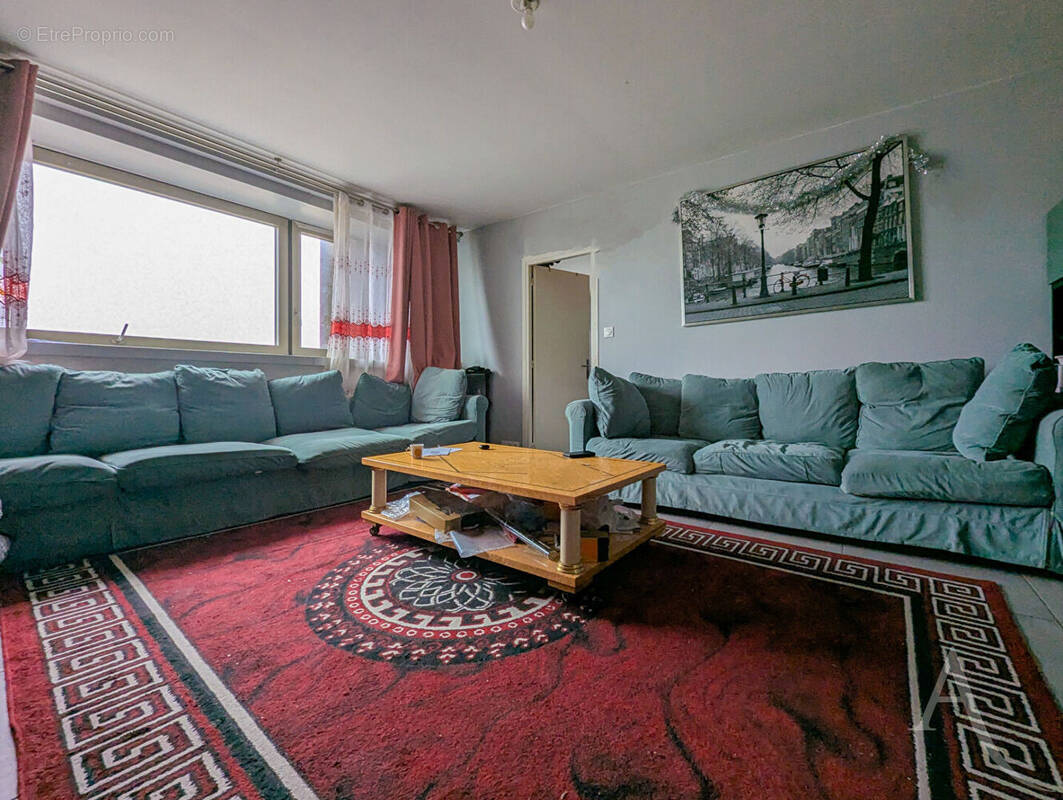 Appartement à BAGNOLET