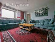 Appartement à BAGNOLET