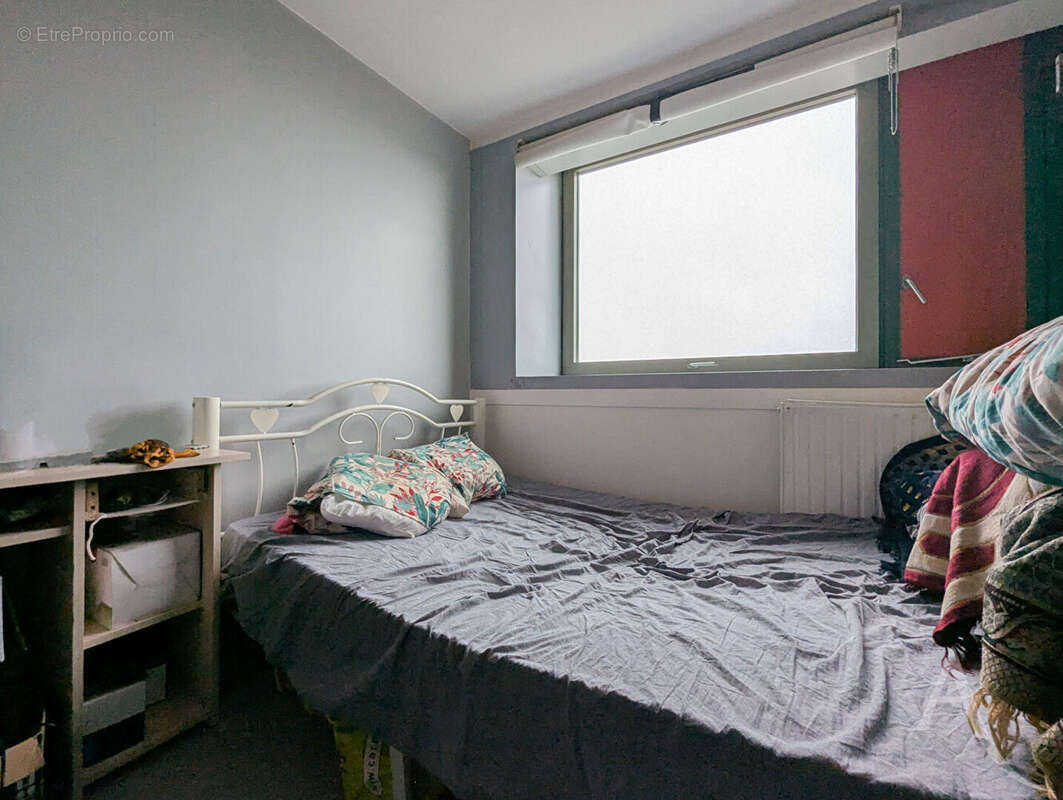 Appartement à BAGNOLET