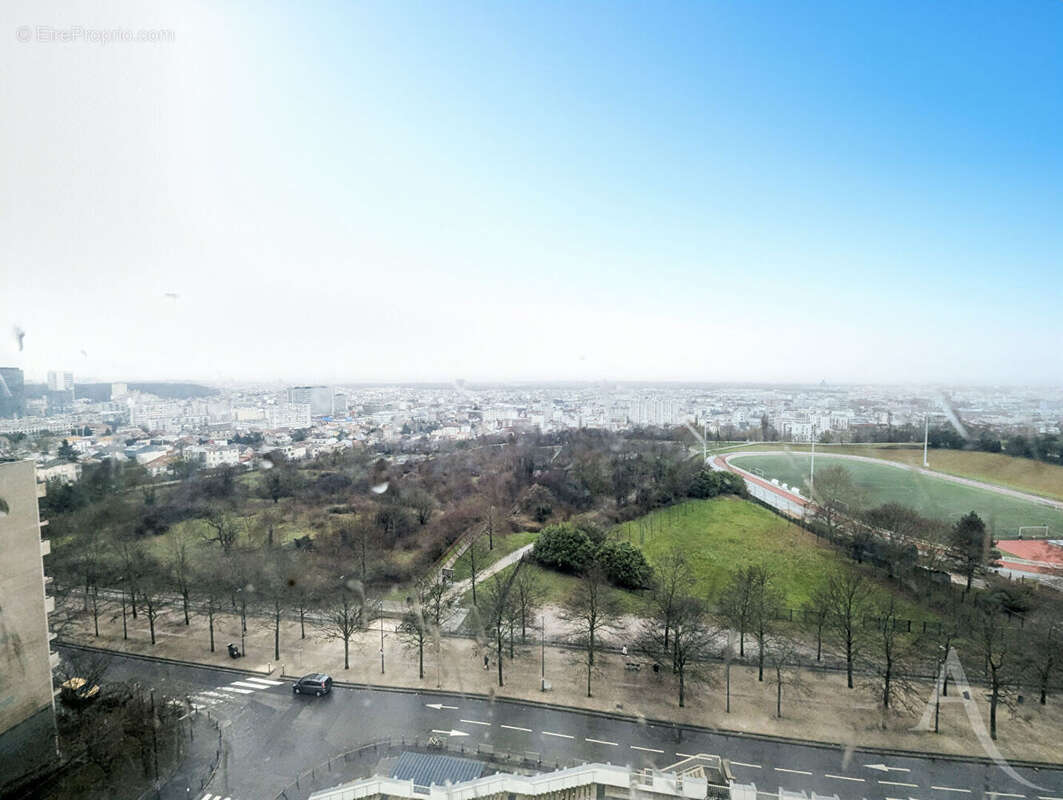 Appartement à BAGNOLET