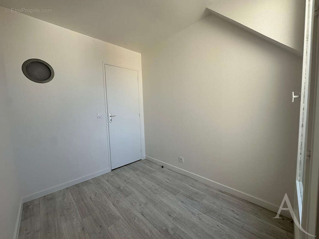 Appartement à MANTES-LA-JOLIE