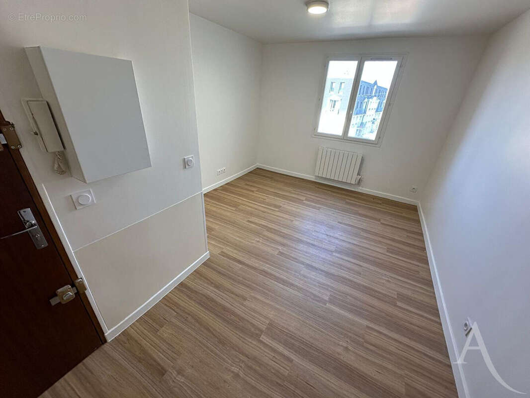 Appartement à MANTES-LA-JOLIE