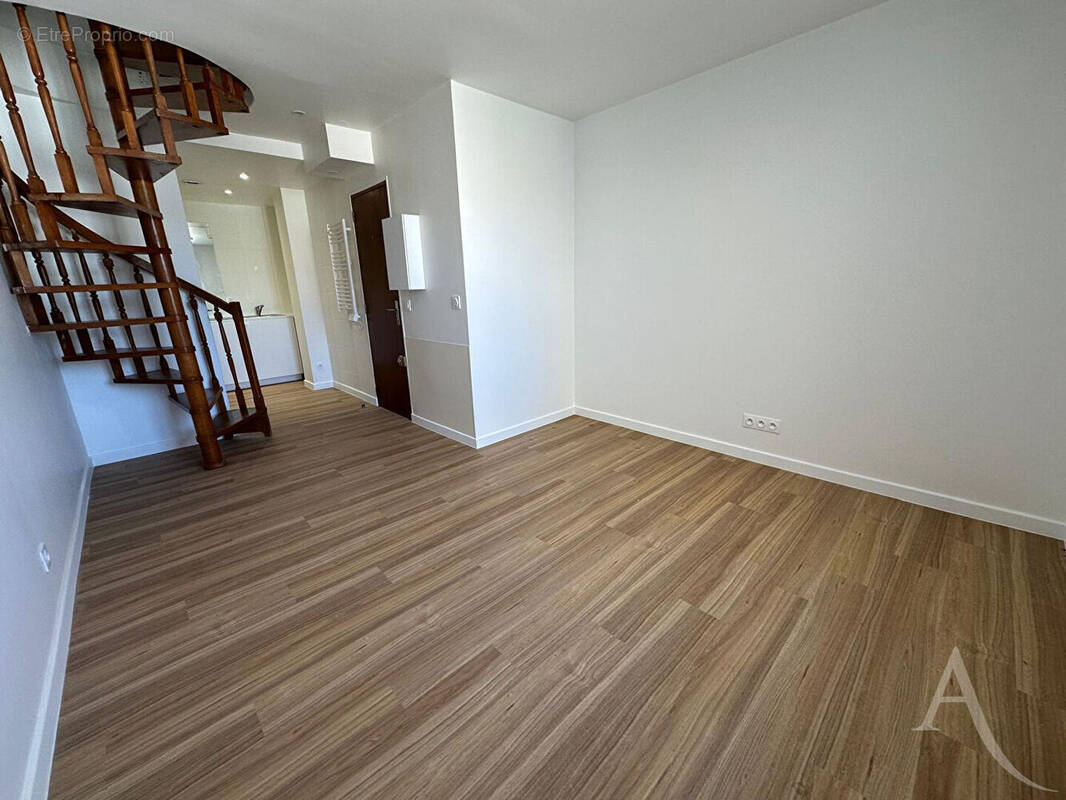 Appartement à MANTES-LA-JOLIE