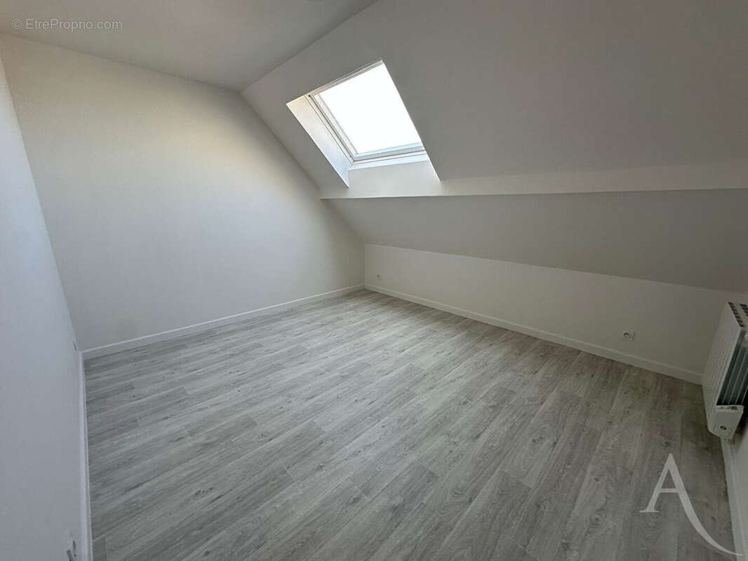 Appartement à MANTES-LA-JOLIE