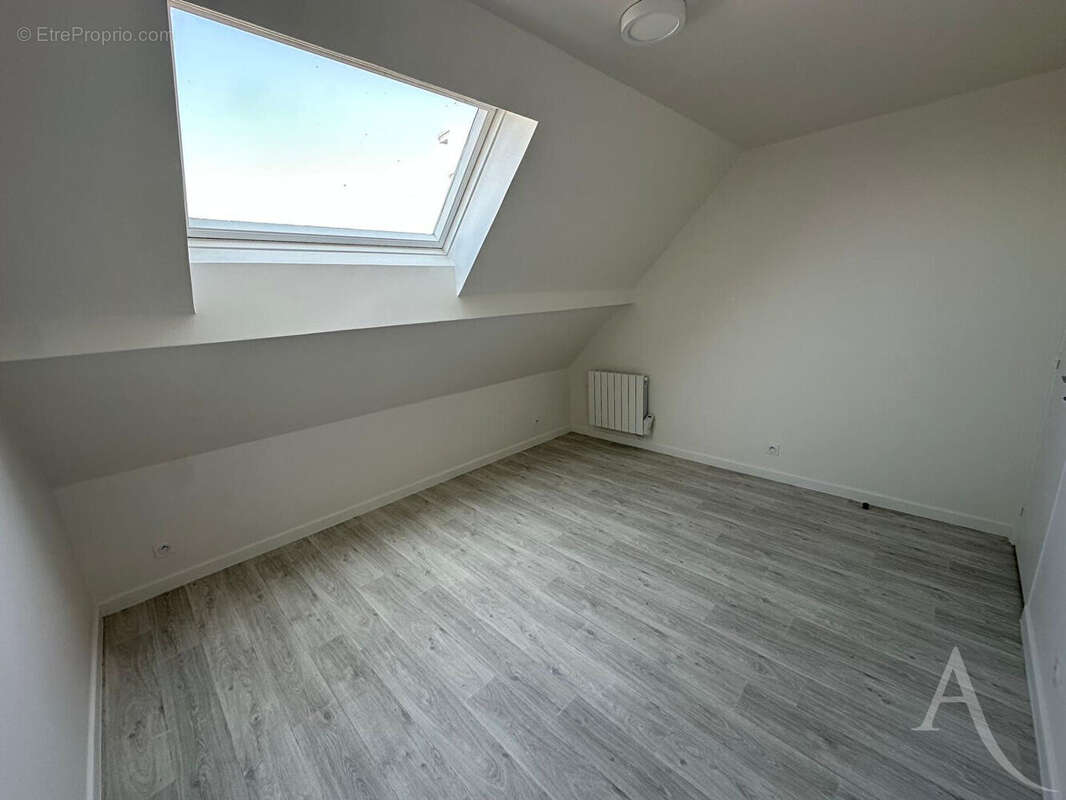 Appartement à MANTES-LA-JOLIE