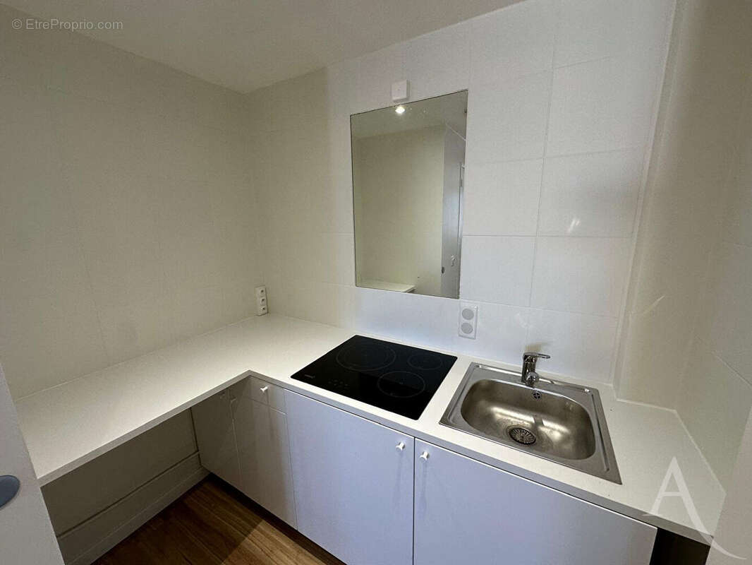 Appartement à MANTES-LA-JOLIE