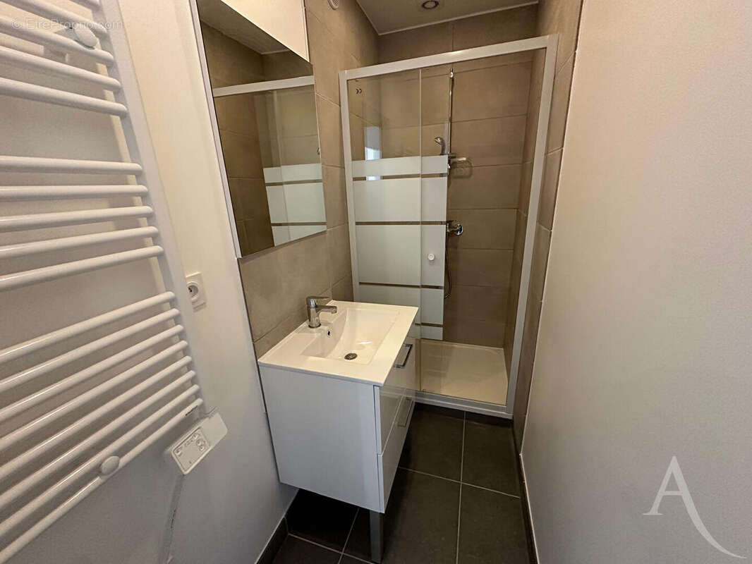 Appartement à MANTES-LA-JOLIE