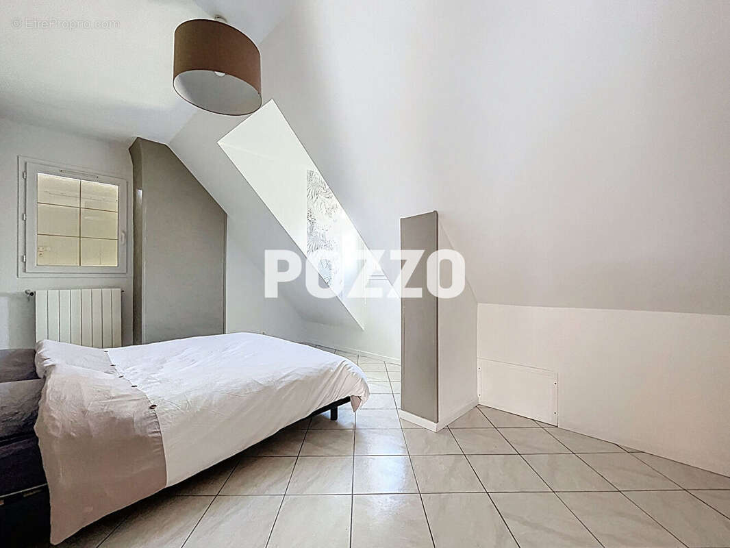 Maison à SAINT-PAUL-DU-VERNAY