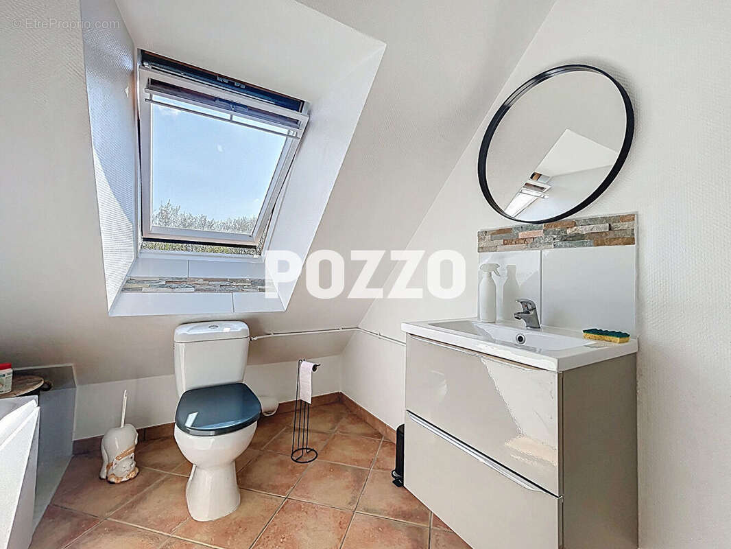 Maison à SAINT-PAUL-DU-VERNAY