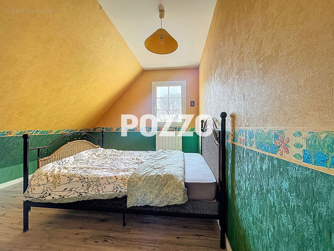 Maison à SAINT-PAUL-DU-VERNAY