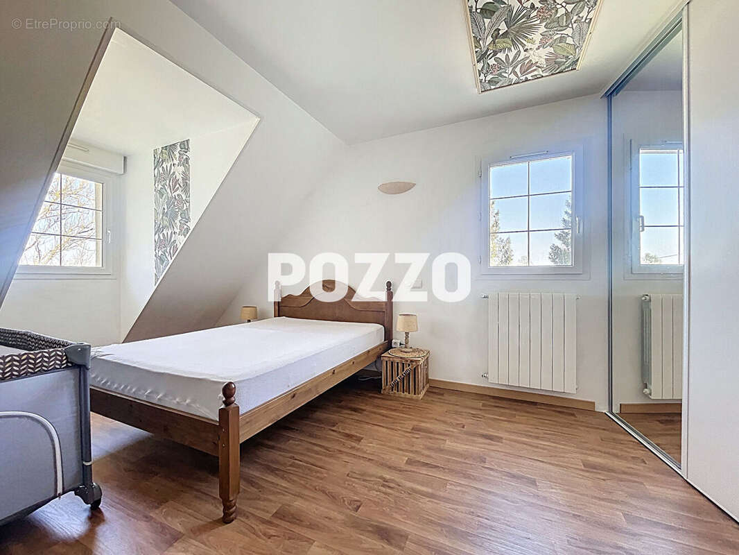 Maison à SAINT-PAUL-DU-VERNAY