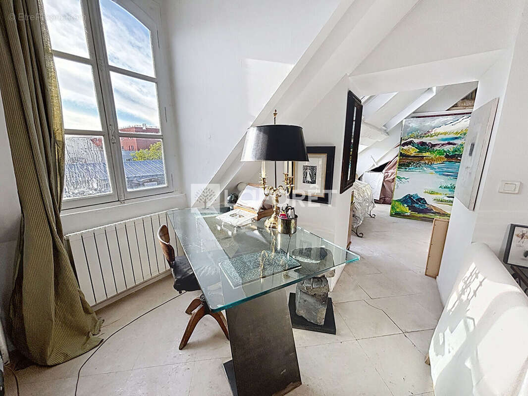 Appartement à VILLEJUIF