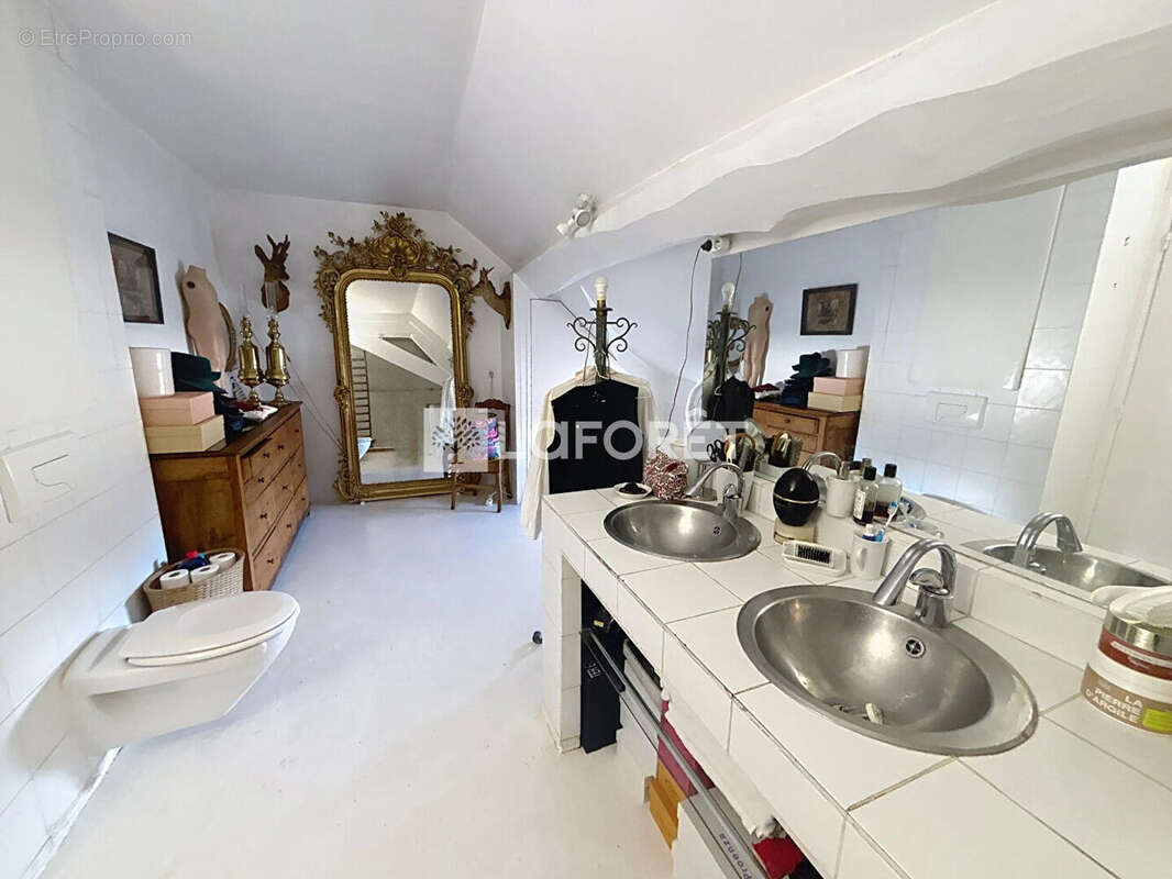 Appartement à VILLEJUIF