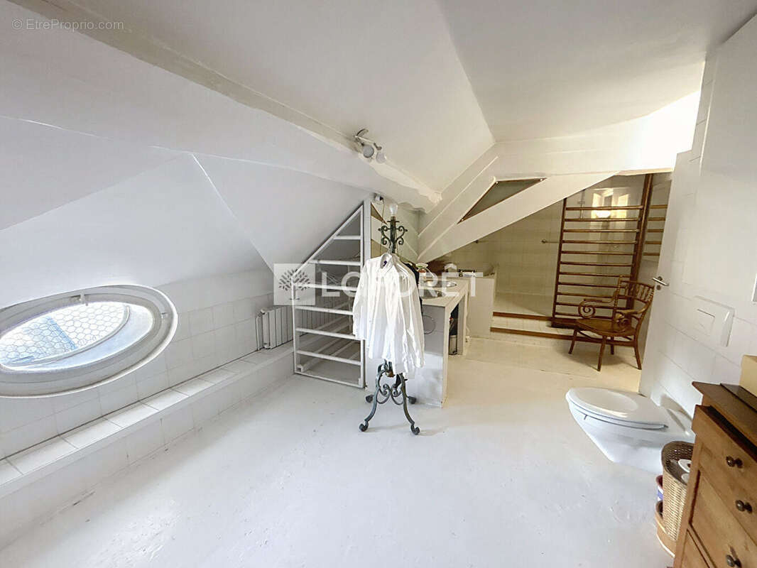 Appartement à VILLEJUIF