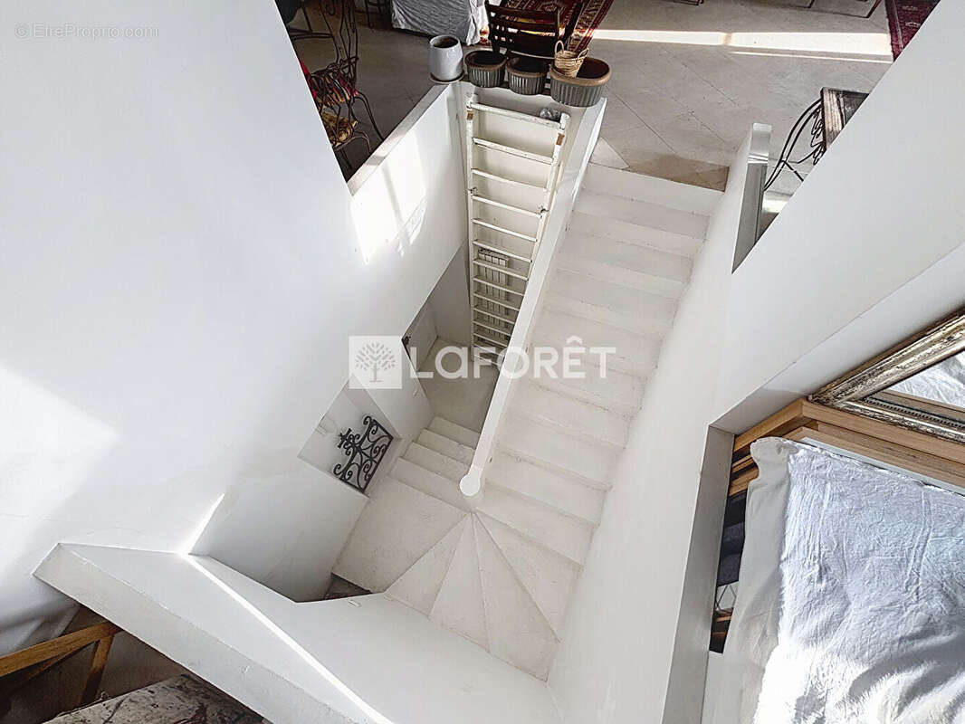 Appartement à VILLEJUIF