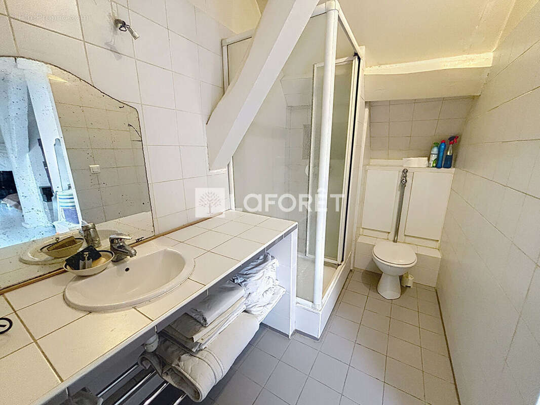 Appartement à VILLEJUIF