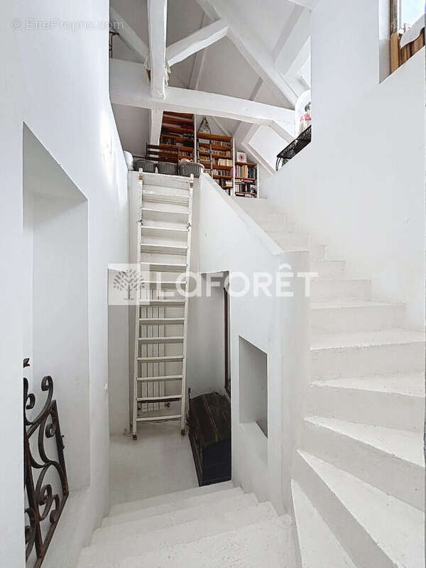 Appartement à VILLEJUIF