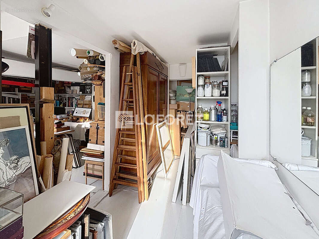 Appartement à VILLEJUIF