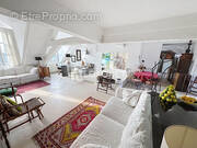 Appartement à VILLEJUIF