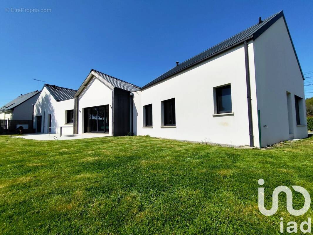 Photo 1 - Maison à SAINTE-MARIE