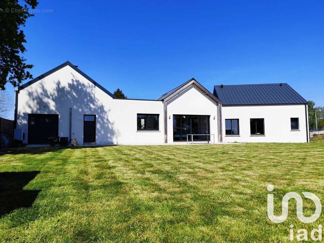 Photo 2 - Maison à SAINTE-MARIE