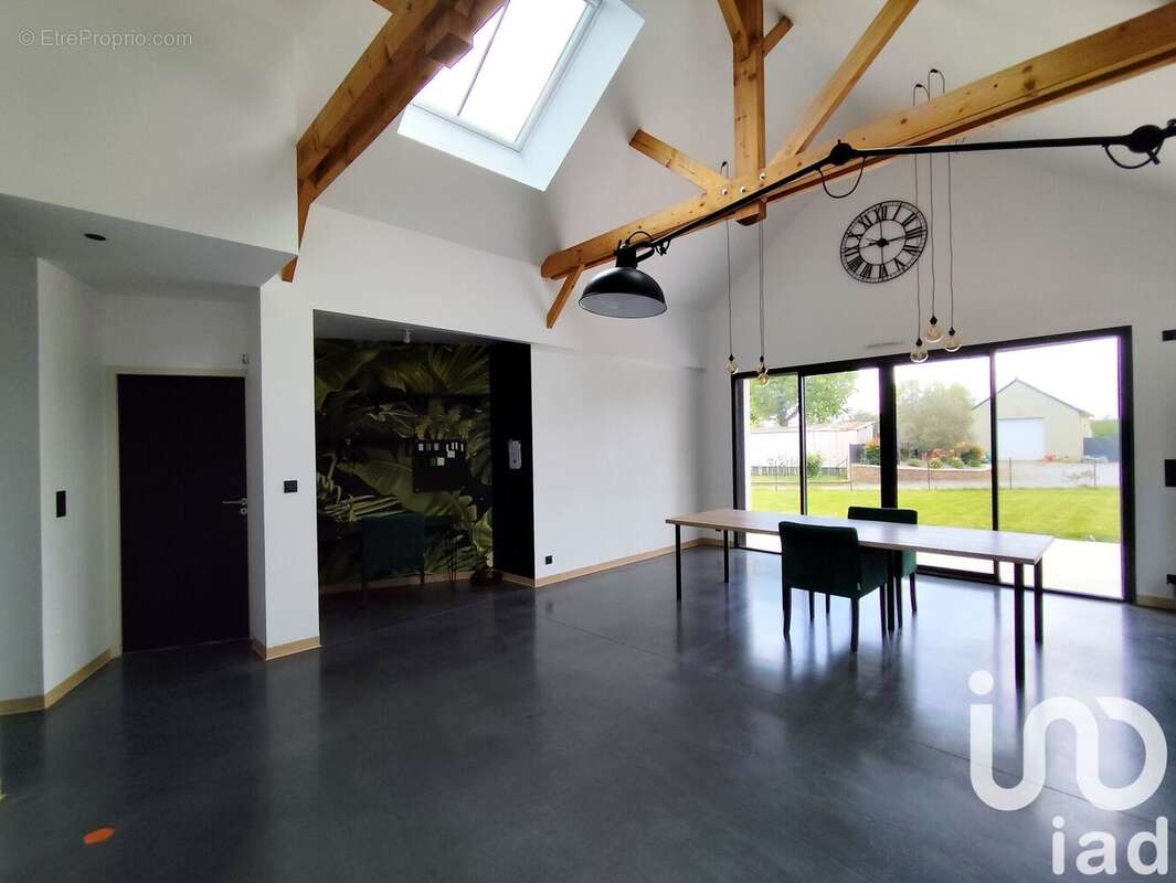 Photo 5 - Maison à SAINTE-MARIE