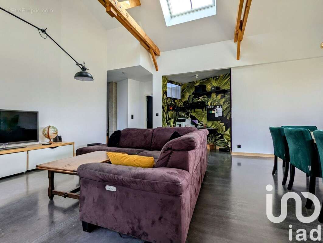 Photo 6 - Maison à SAINTE-MARIE