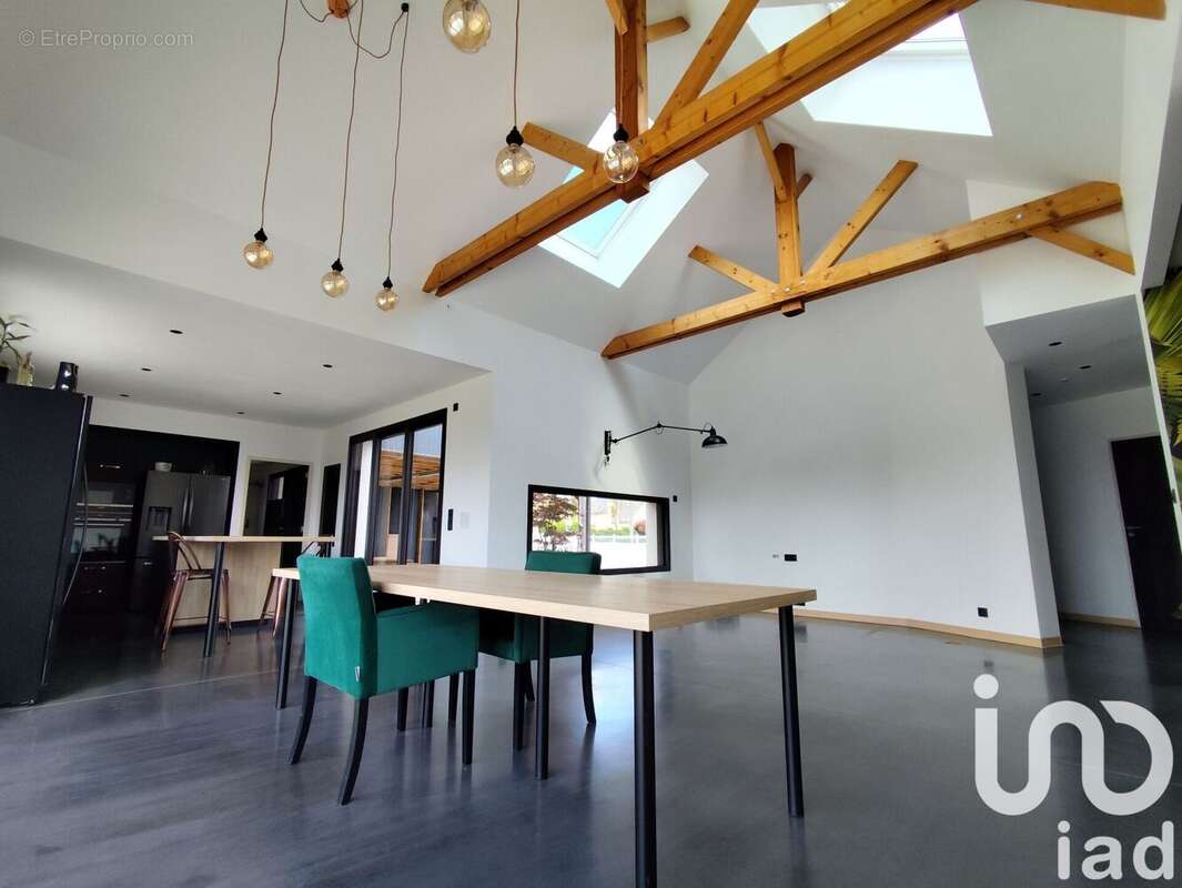 Photo 7 - Maison à SAINTE-MARIE