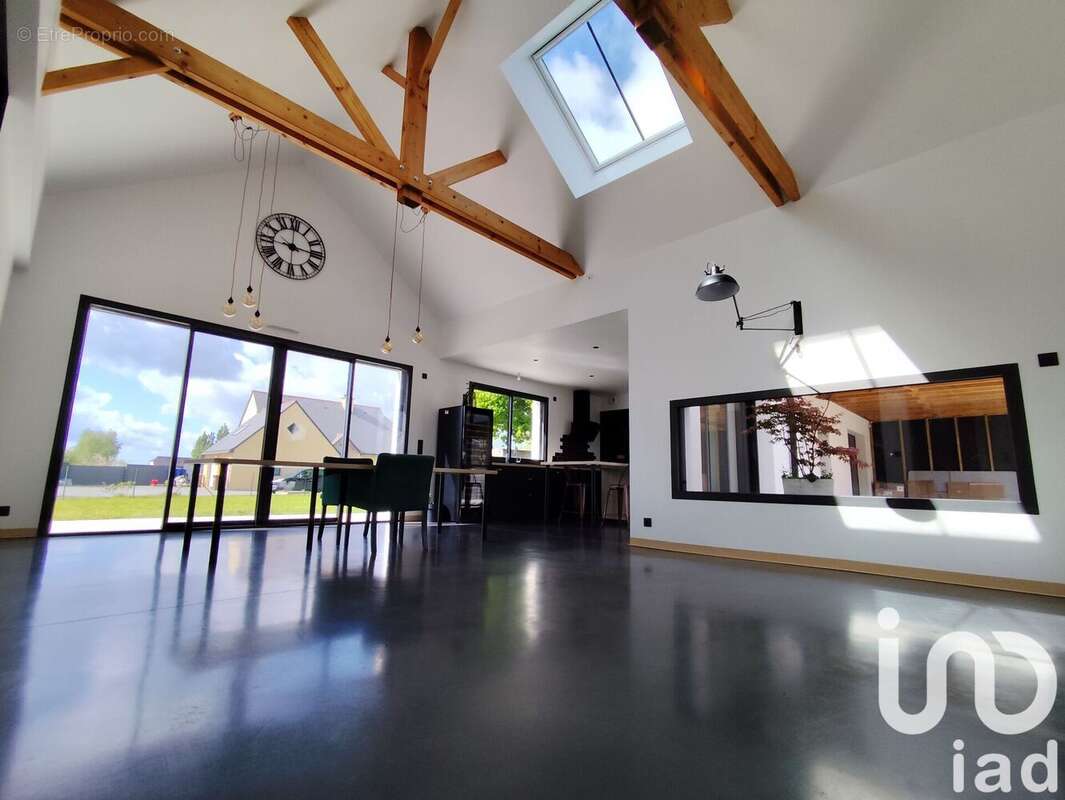 Photo 8 - Maison à SAINTE-MARIE