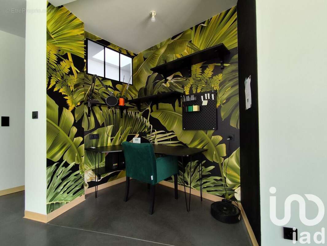 Photo 9 - Maison à SAINTE-MARIE