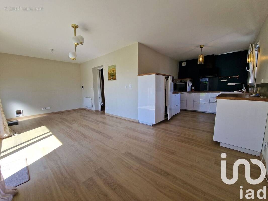 Photo 1 - Maison à MIREPEIX