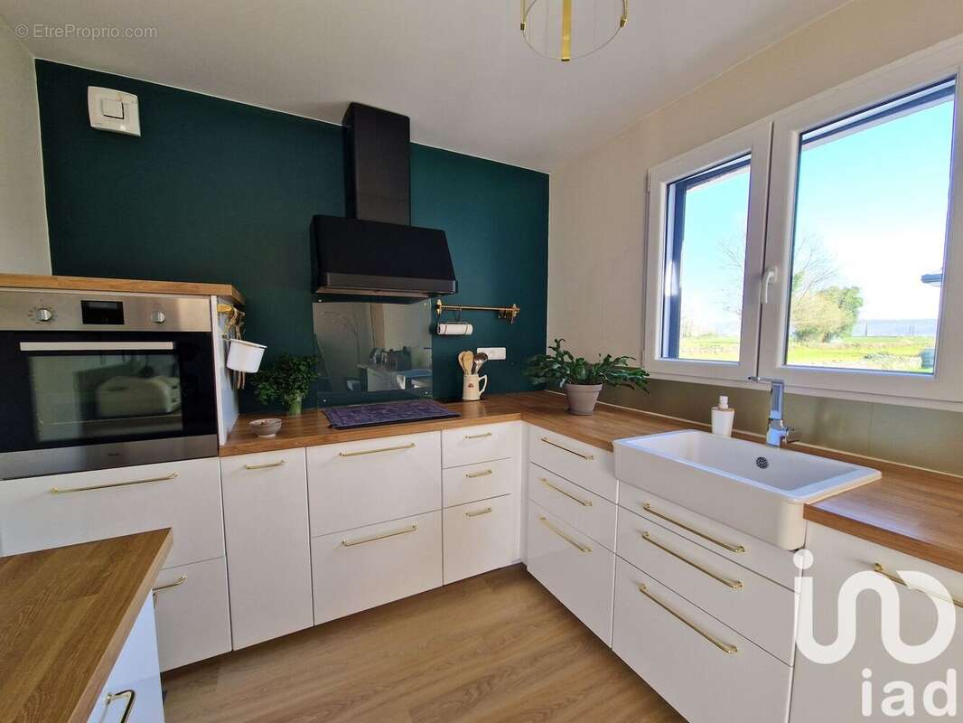 Photo 2 - Maison à MIREPEIX