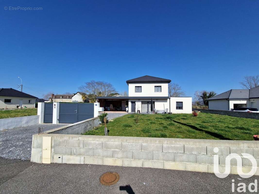 Photo 4 - Maison à MIREPEIX