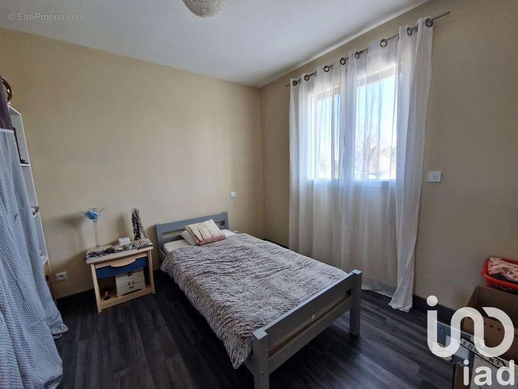 Photo 7 - Maison à MIREPEIX