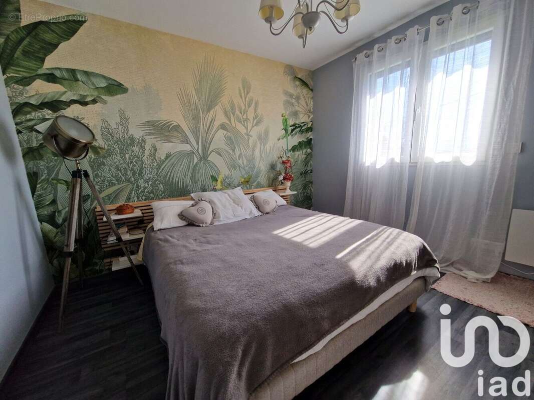 Photo 8 - Maison à MIREPEIX