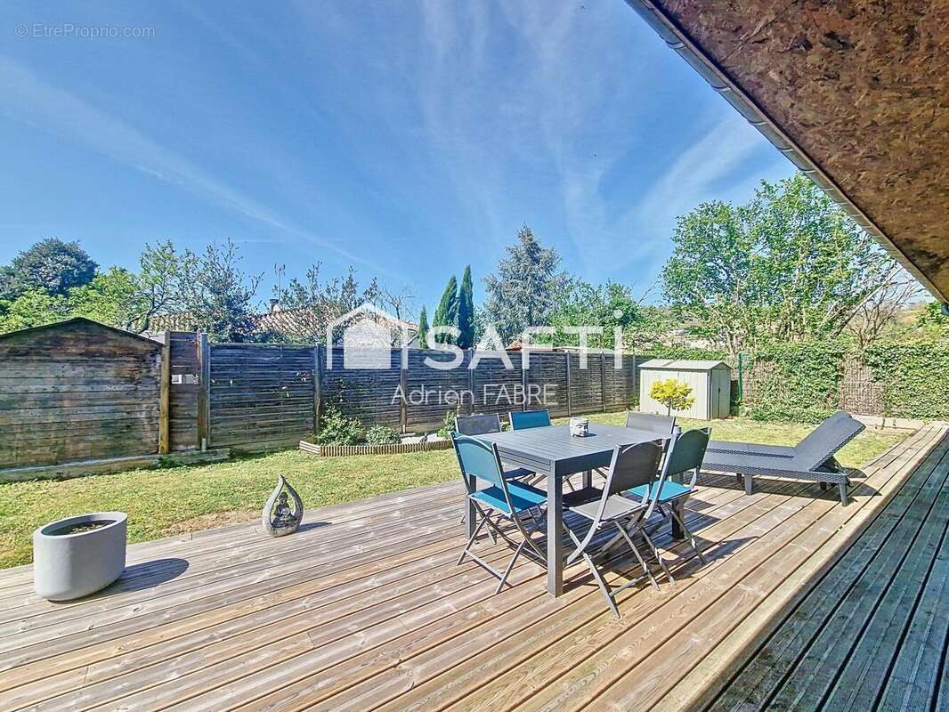 Photo 4 - Maison à BESSIERES