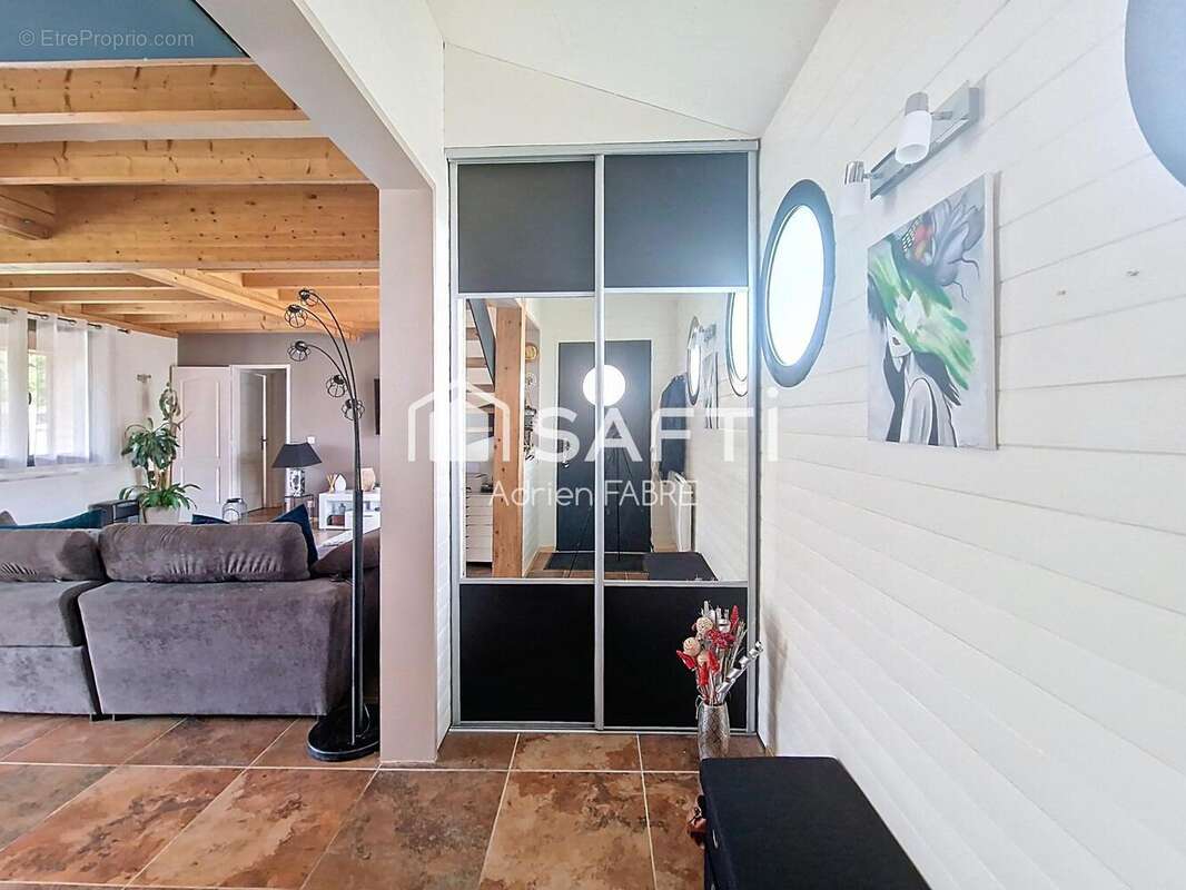 Photo 6 - Maison à BESSIERES