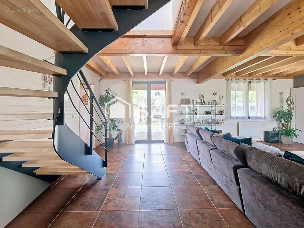 Photo 7 - Maison à BESSIERES