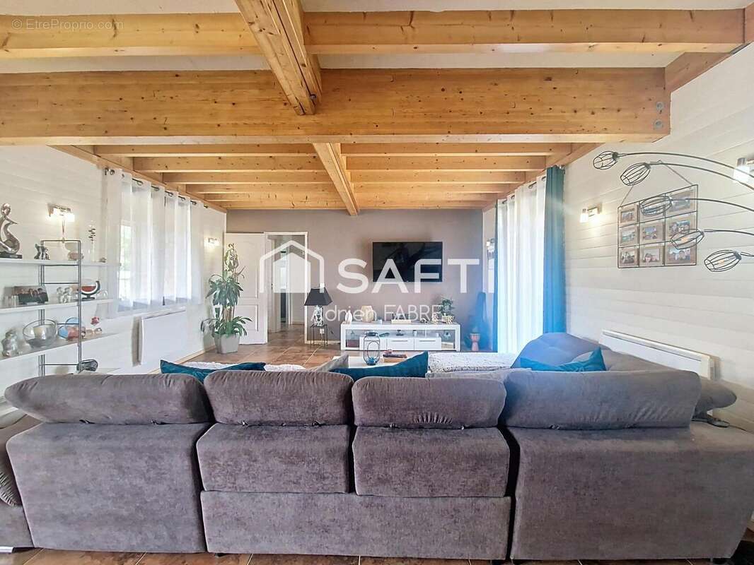 Photo 8 - Maison à BESSIERES