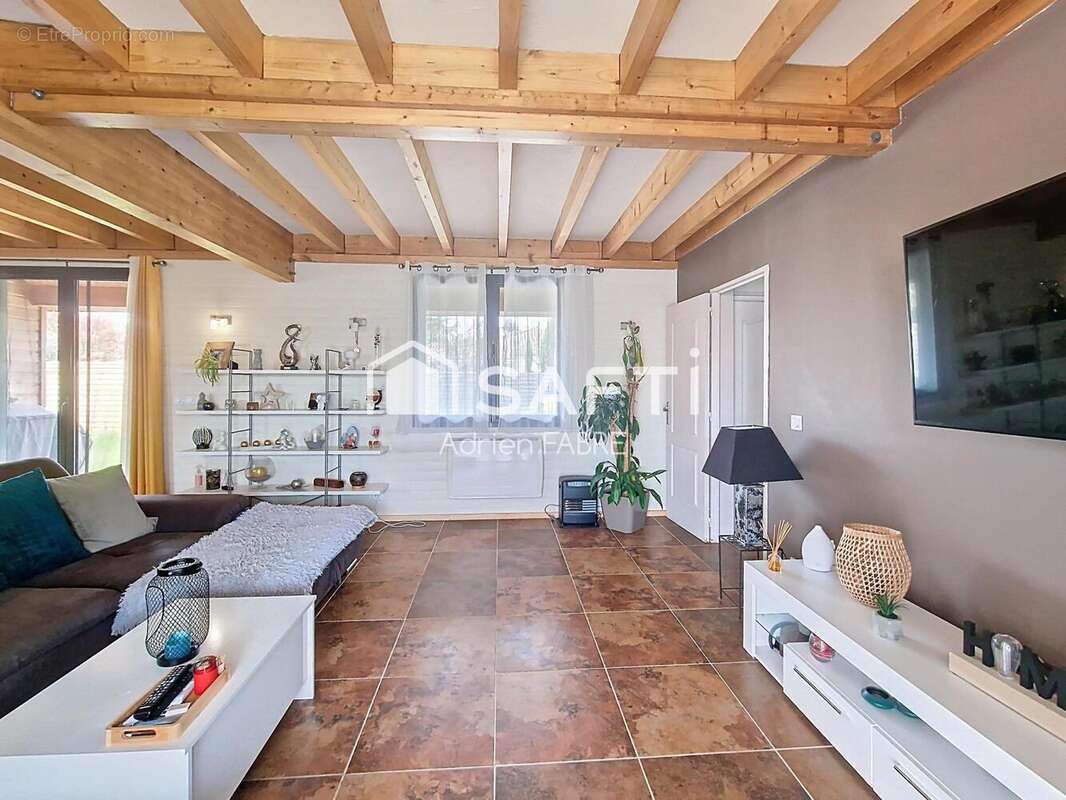 Photo 9 - Maison à BESSIERES